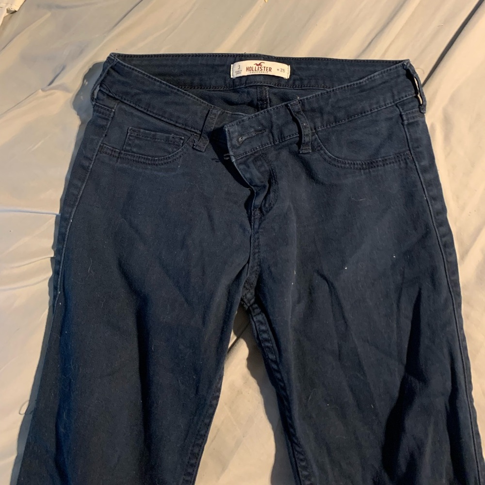 Hollister pants